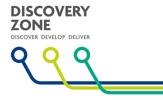 Discovery Zone - Learning Academies