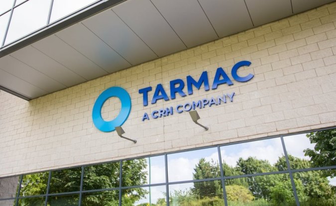 Tarmac achieves compliance with The Sarbanes Oxley Act 2002
